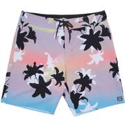Billabong Sundays Pro Performance Boardshorts, 19