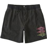 Billabong Riot Layback Boardshorts, 17