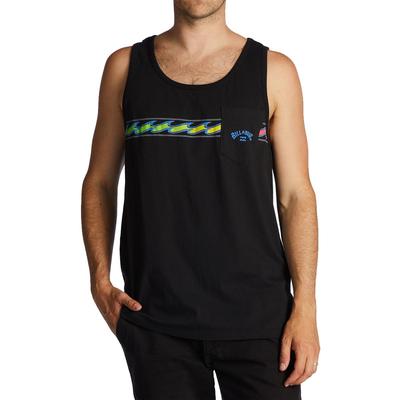 Billabong Spinner Tank Top