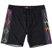 Billabong D Bah Airlite Performance Boardshorts, 19