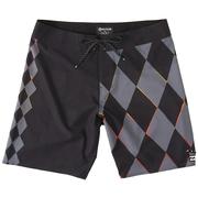 Billabong Any Irons D'Bah Airlite Boardshorts, 20