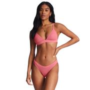 Billabong Summer high Fixed Triangle Bikini Top