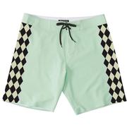 Billabong D Bah Ciclo Pro Performance Boardshorts, 18