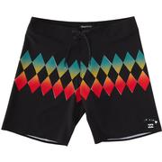 Billabong Andy Irons Tribong CiCLO Pro Boardshorts, 20