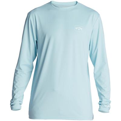 Billabong Arch Mesh UPF 50 Long Sleeve Surf Shirt