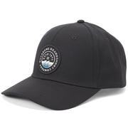Billabong Walled Snapback Adjustable Hat