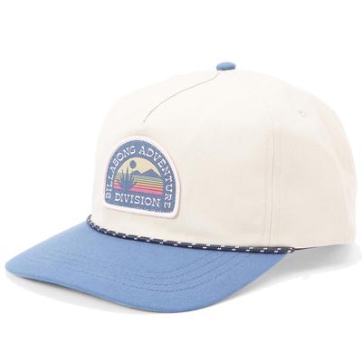 Billabong A/Div Snapback Adjustable Hat