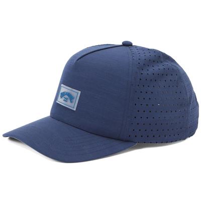 Billabong Newport Snapback Adjustable Trucker Hat