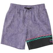 Billabong Burleigh Layback Boys Boardshorts