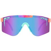 Pit Viper The Copacabana Polarized Double Wide Sunglasses