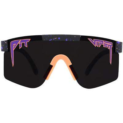 Pit Viper The Naples Polarized Double Wide Sunglasses