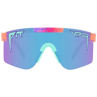 Pit Viper The Copacabana Polarized Sunglasses