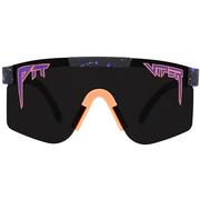 Pit Viper The Naples Exciters Polarized Sunglasses