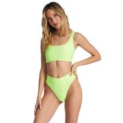 Billabong Wave Trip New Crop Bikini Top YHG0