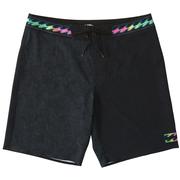 Billabong Riot Pro Performance Boardshorts, 19