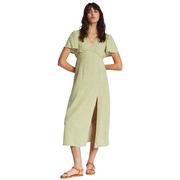Billabong Jet Set Midi Dress