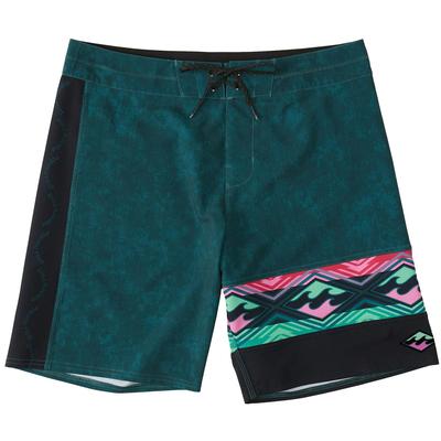 Billabong Burleigh Pro Performance Boardshorts, 19