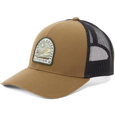 Billabong A/Div Walled Snapback Adjustable Trucker Hat