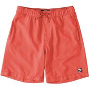 Billabong All Day Layback Boys Boardshorts, 16