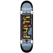 Blind OG Box Out First Push Premium Complete Skateboard, 7.625