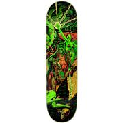 Creature Martinez Hellbound VX Skateboard Deck, 8.0