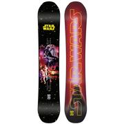 DC Shoes Star Wars x DC Dark Side Ply Snowboard