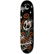 Element Timber Late Bloomers Bygone Skateboard Deck, 8.0