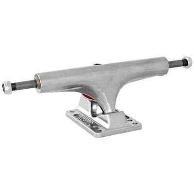 Independent Stage 4 Polished Skateboard Trucks, 146