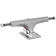 Independent Stage 4 Polished Skateboard Trucks, 166