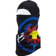 Never Summer Colorado Mountain Fill Double Layer Convertible Balaclava