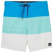 O'Neill Hyperfreak Heat Block Boardshorts, 19