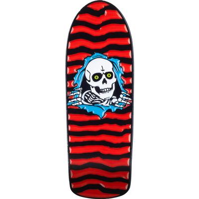 Powell Peralta OG Ripper Deck Enamel Lapel Pin