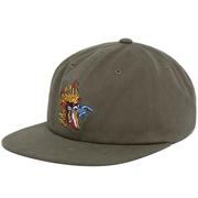 Primitive Legend Unstructured Strapback Adjustable Hat
