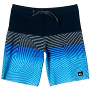 Quiksilver Surfsilk Panel Boardshorts, 20