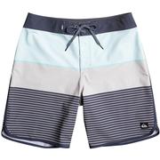 Quiksilver Surfsilk Tijuana Boardshorts, 19