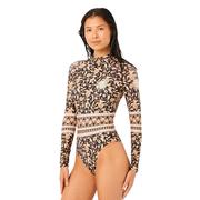 Rip Curl Dreamers Long Sleeve 50+ UV Surfsuit