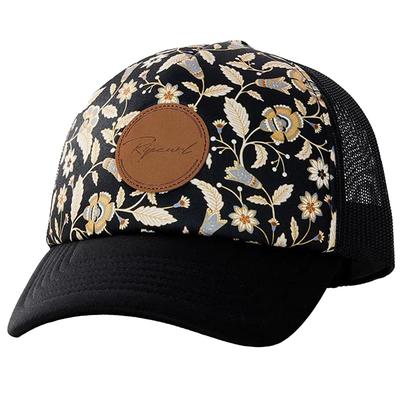 Rip Curl Dreamer Snapback Adjustable Trucker Hat