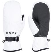 ROXY Jetty Solid Snowboard/Ski Mittens