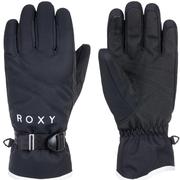 ROXY Jetty Solid Insulated Snowboard/Ski Gloves KVJ0