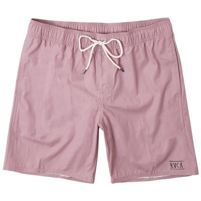 RVCA Opposites Hybrid Elasticized Shorts, 17