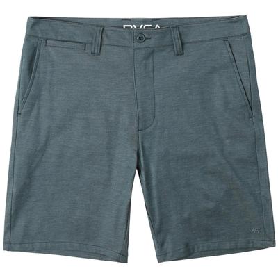 RVCA Back In Hybrid Shorts, 19