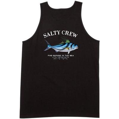 Salty Crew Rooster Tank Top