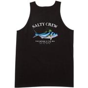 Salty Crew Rooster Tank Top