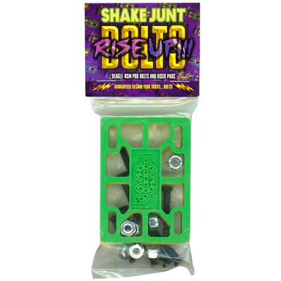 Shake Junt Beagle Rise Up 1.25