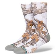 Stance x Realtree Poly Crew Socks