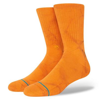 Stance Dyed Crew Socks