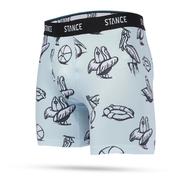 Stance Happy Pelican Poly Boxer Briefs