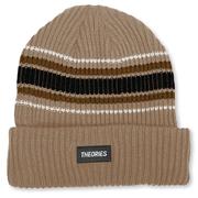 Theories Burst Stripe Beanie