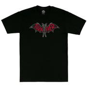 Thrasher Bat Short Sleeve T-Shirt