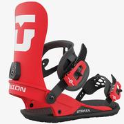 Union Strata Snowboard Bindings